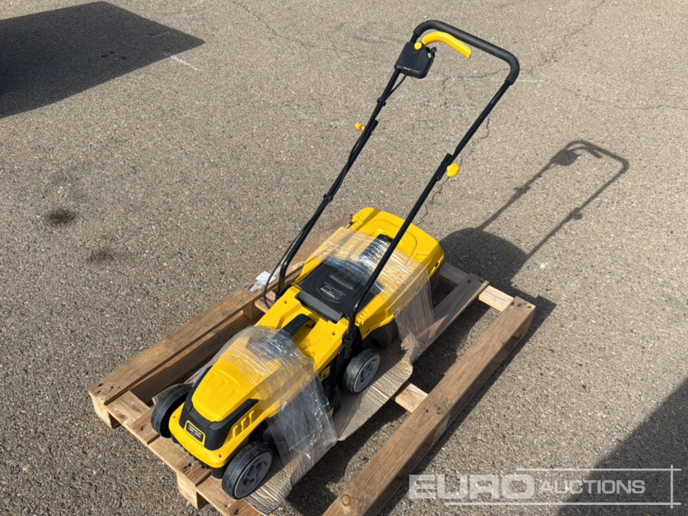 Manual Lawn Mower - Газонокосилка: фото 4 Manual Lawn Mower - Газонокосилка: фото 4