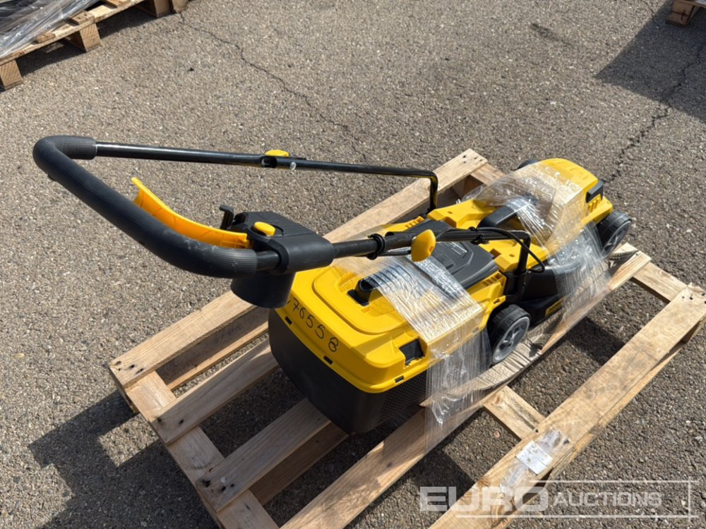 Manual Lawn Mower - Газонокосилка: фото 2 Manual Lawn Mower - Газонокосилка: фото 2