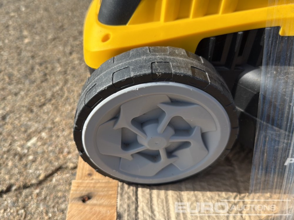 Manual Lawn Mower - Газонокосилка: фото 5 Manual Lawn Mower - Газонокосилка: фото 5