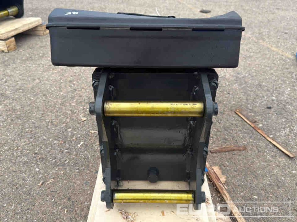 Unused HEROE 08S - Навесное оборудование для Экскаваторов: фото 5 Unused HEROE 08S - Навесное оборудование для Экскаваторов: фото 5