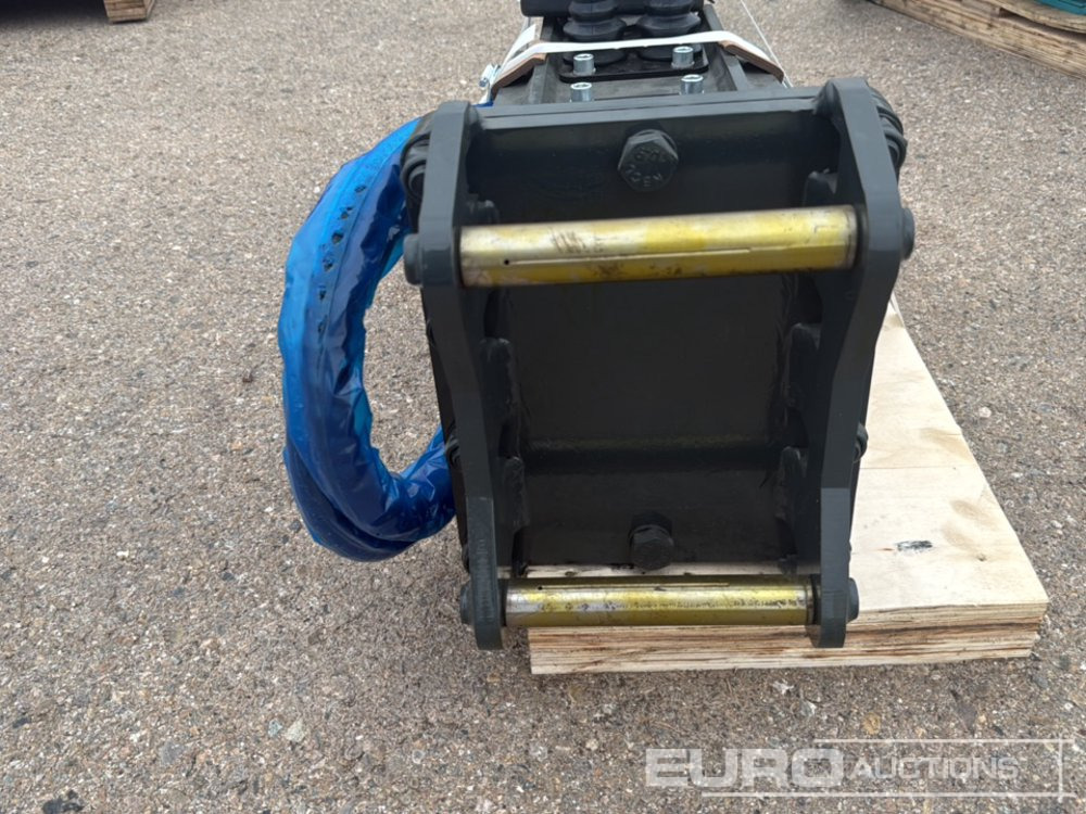 Unused Sailing 40 - Навесное оборудование для Экскаваторов: фото 5 Unused Sailing 40 - Навесное оборудование для Экскаваторов: фото 5