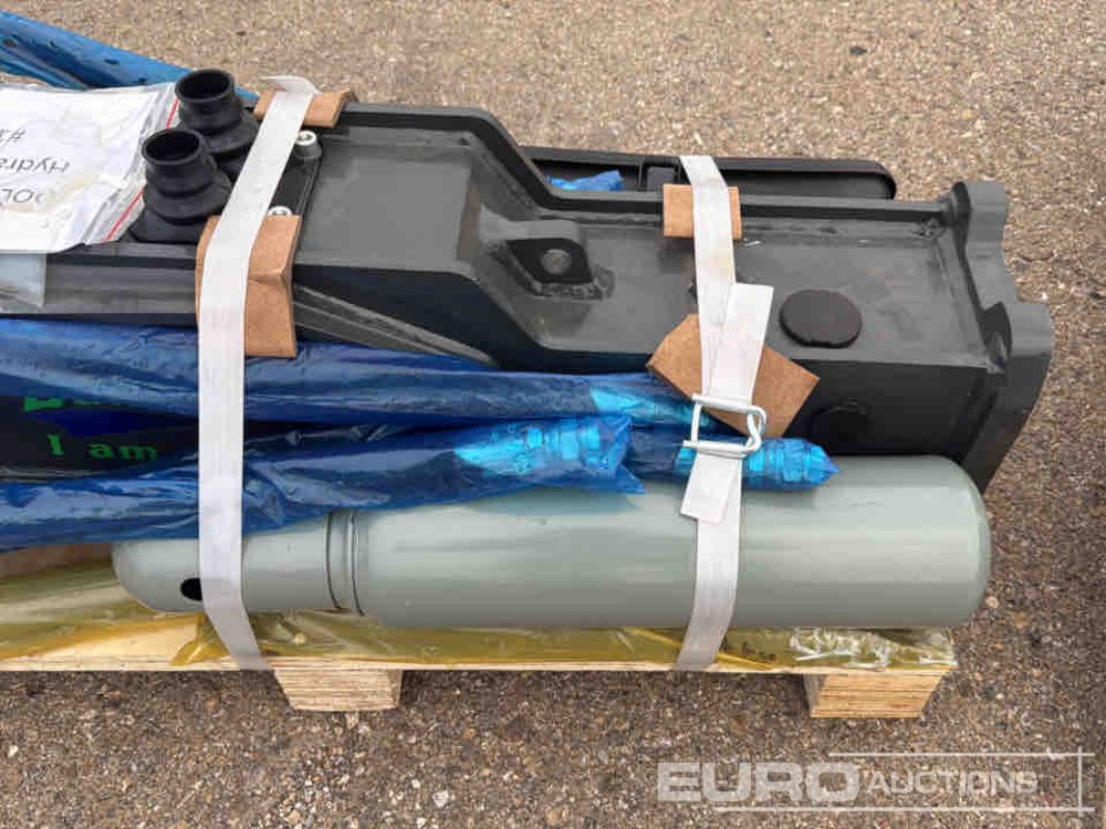 Unused Sailing 45 - Навесное оборудование для Экскаваторов: фото 5 Unused Sailing 45 - Навесное оборудование для Экскаваторов: фото 5