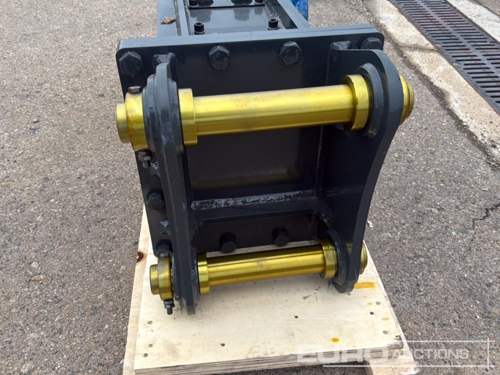 Unused Sailing 75 - Навесное оборудование для Экскаваторов: фото 5 Unused Sailing 75 - Навесное оборудование для Экскаваторов: фото 5