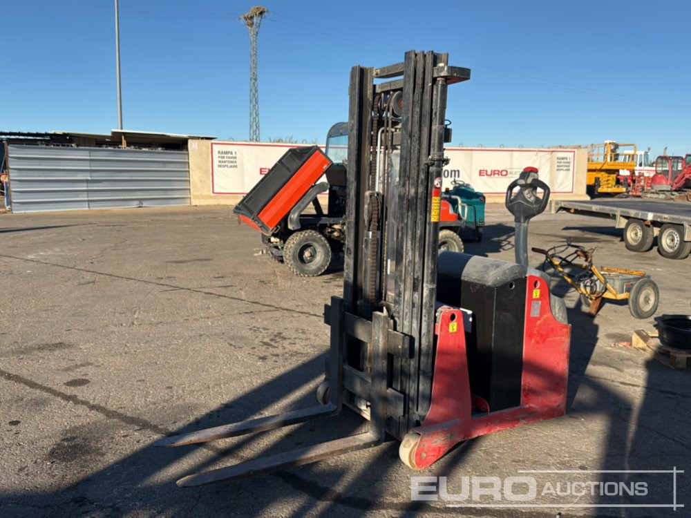 2016 Manitou ES 507GPF-TLL42 - Погрузочно-разгрузочная техника: фото 2 2016 Manitou ES 507GPF-TLL42 - Погрузочно-разгрузочная техника: фото 2