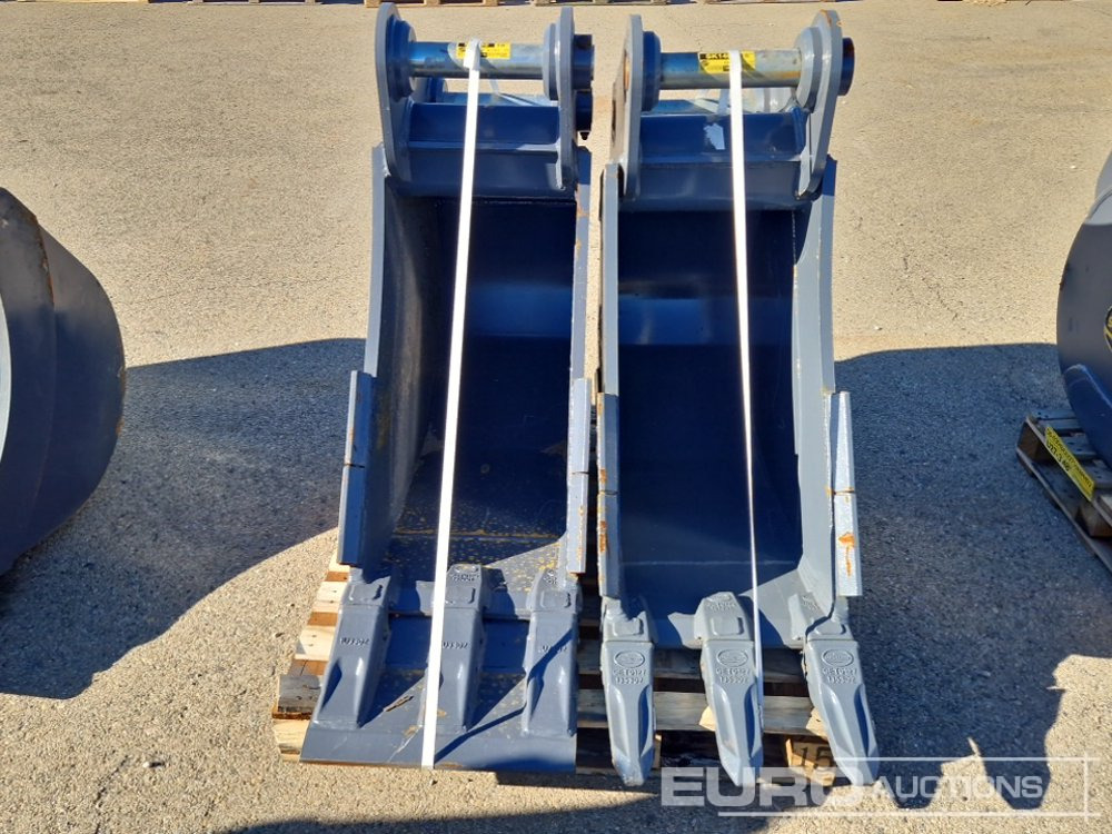 Strickland BT13 - Ковш: фото 2 Strickland BT13 - Ковш: фото 2