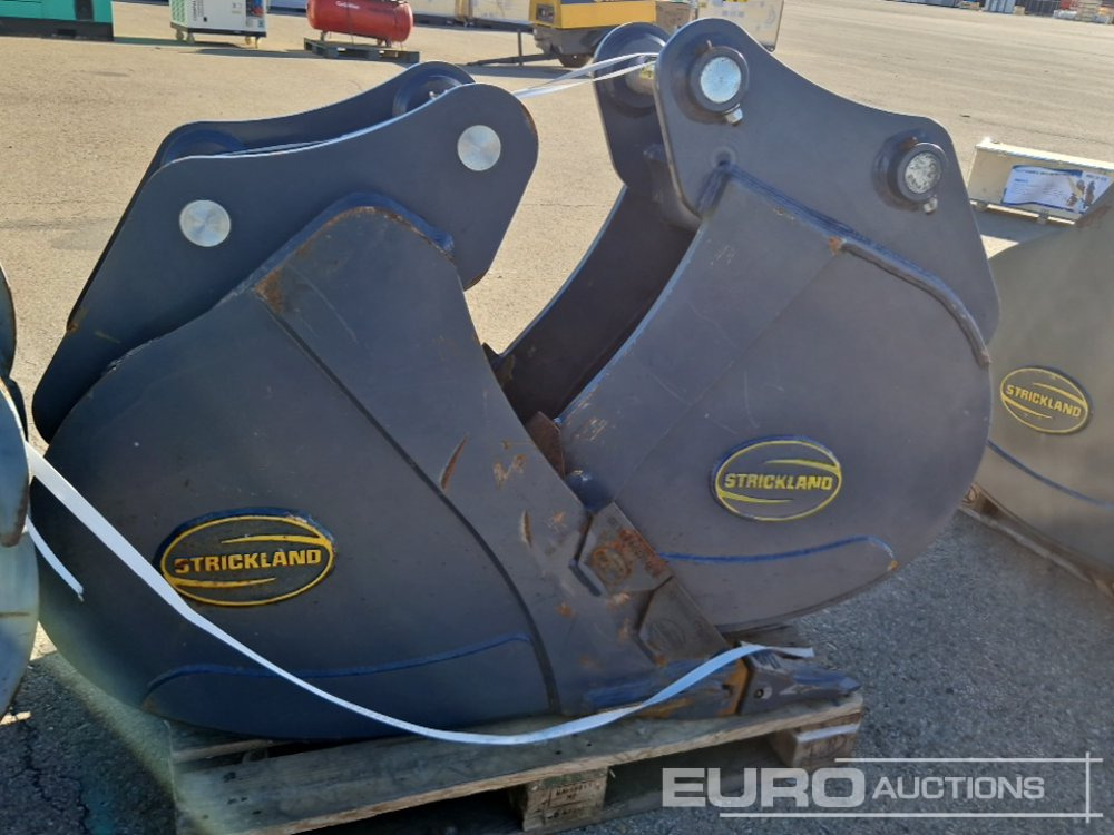 Strickland BT13 - Ковш: фото 3 Strickland BT13 - Ковш: фото 3