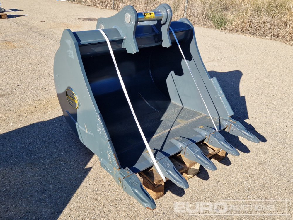 Strickland BT13 - Ковш: фото 3 Strickland BT13 - Ковш: фото 3