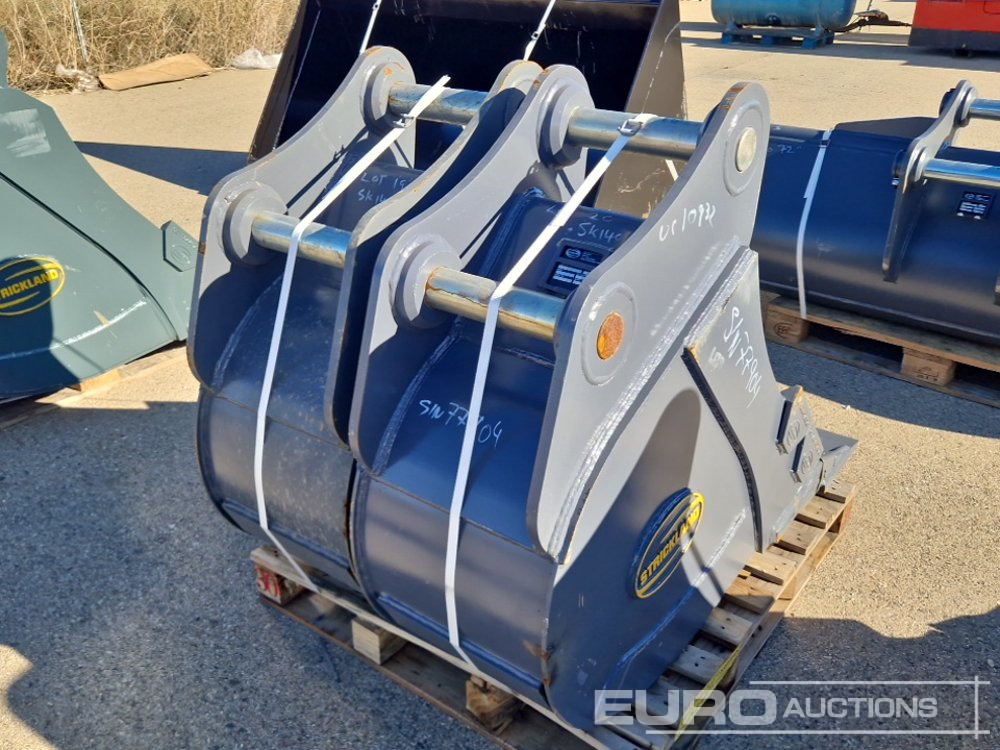 Strickland BT13 - Ковш: фото 4 Strickland BT13 - Ковш: фото 4