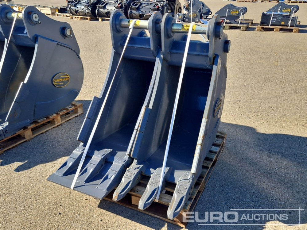 Strickland BT13 - Ковш: фото 1 Strickland BT13 - Ковш: фото 1