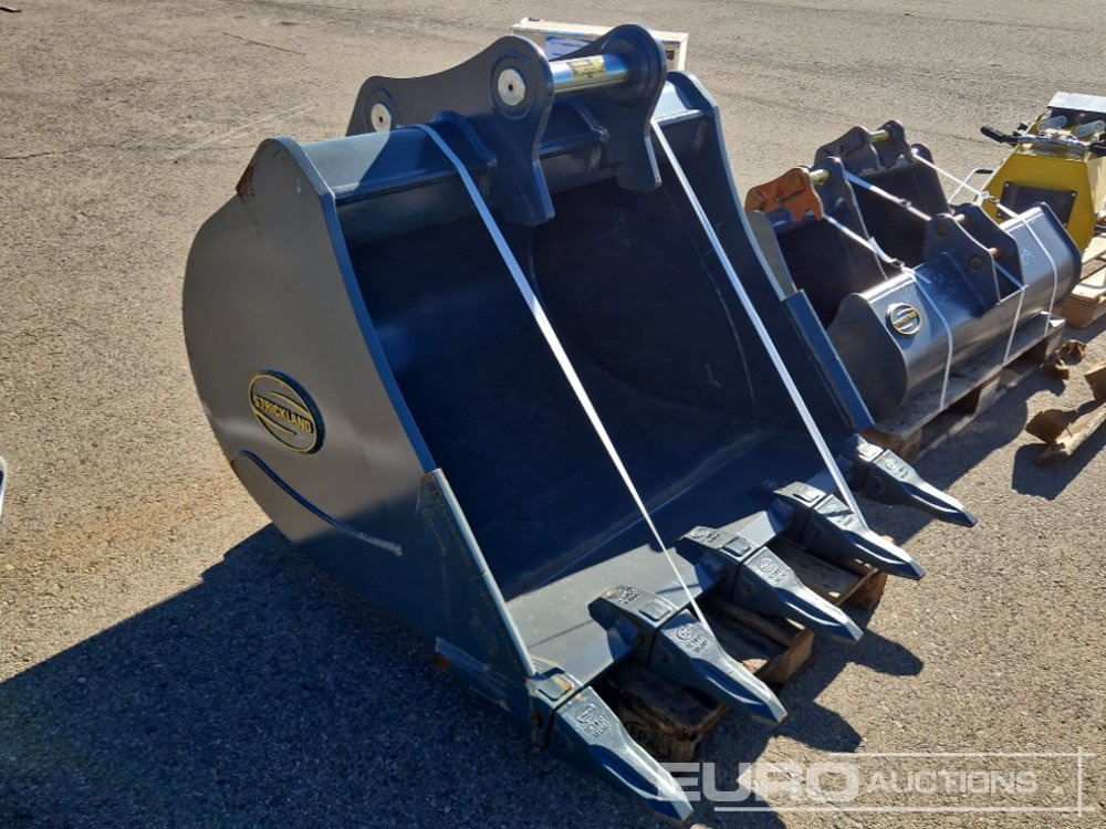 Strickland BT13 - Ковш: фото 1 Strickland BT13 - Ковш: фото 1