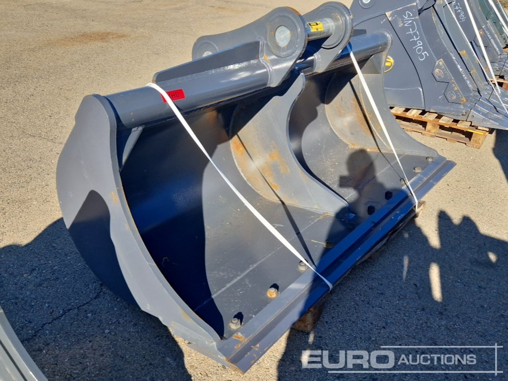 Strickland BT21 - Ковш: фото 3 Strickland BT21 - Ковш: фото 3