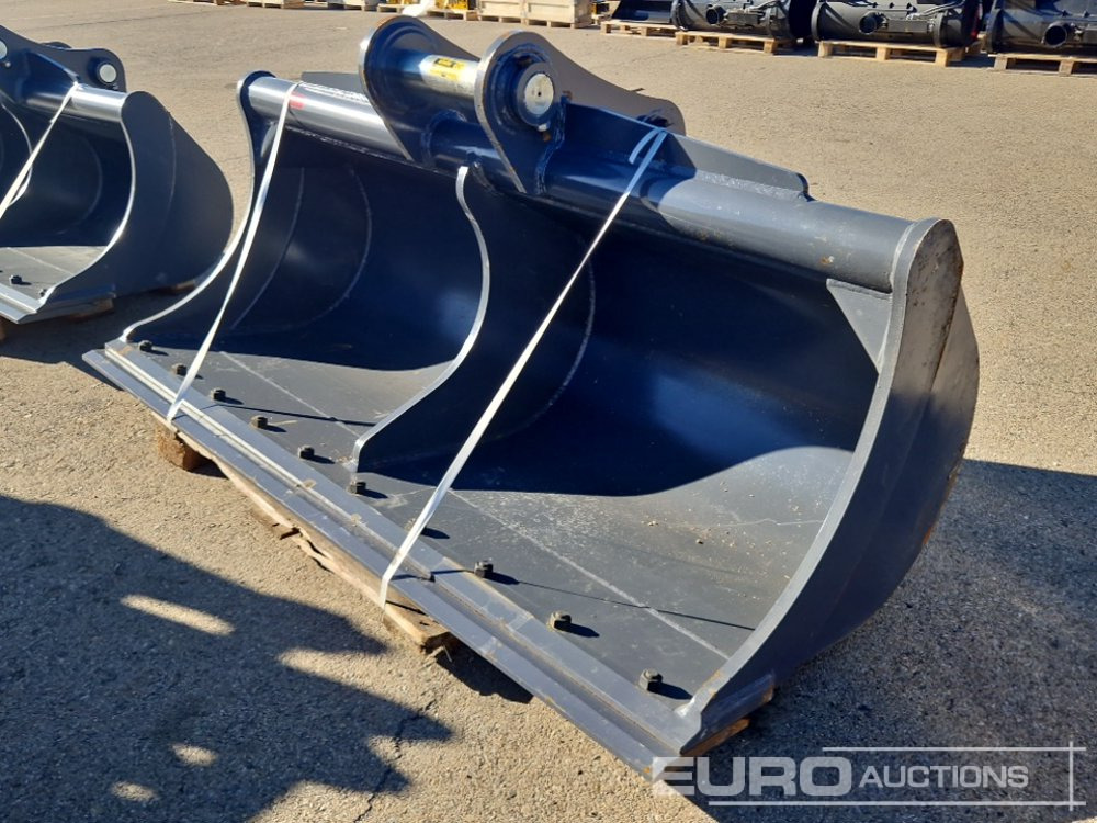 Strickland BT21 - Ковш: фото 1 Strickland BT21 - Ковш: фото 1