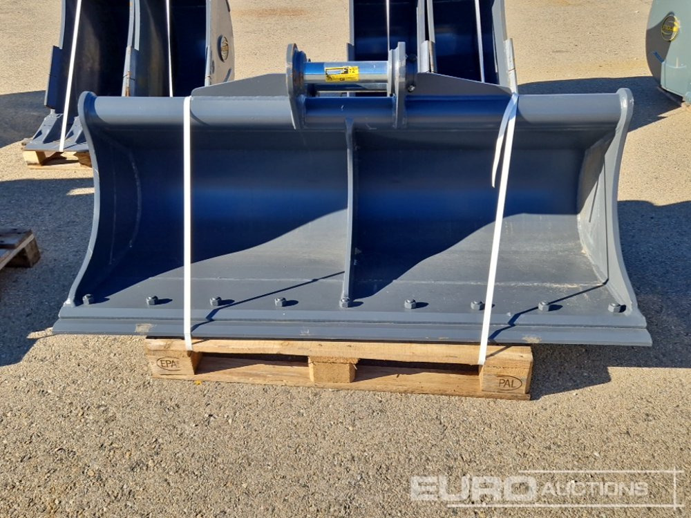 Strickland DB13 - Ковш: фото 2 Strickland DB13 - Ковш: фото 2