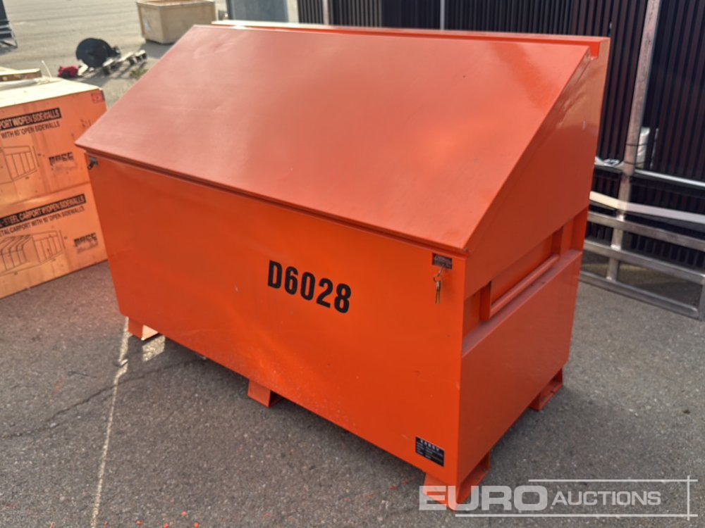 Unused 2024 SABSV D6028 - Оборудование для гаражей/ Мастерских: фото 2 Unused 2024 SABSV D6028 - Оборудование для гаражей/ Мастерских: фото 2