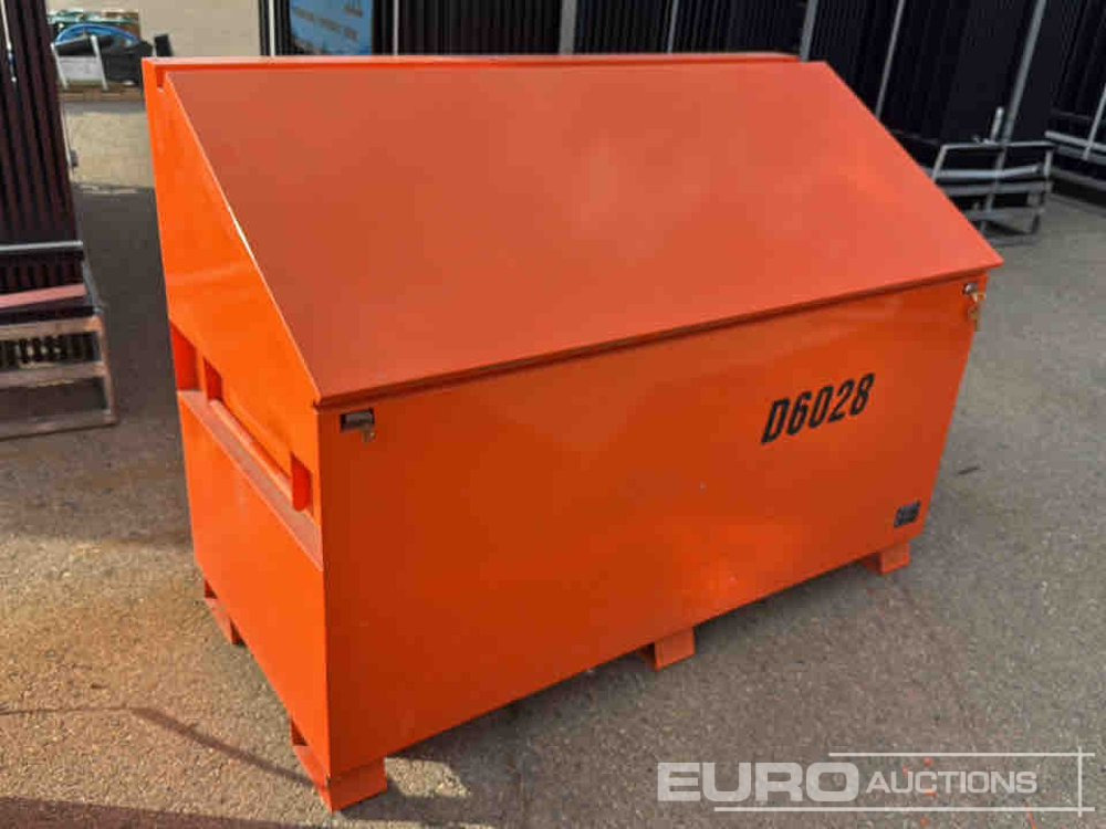 Unused 2024 SABSV D6028 - Оборудование для гаражей/ Мастерских: фото 1 Unused 2024 SABSV D6028 - Оборудование для гаражей/ Мастерских: фото 1