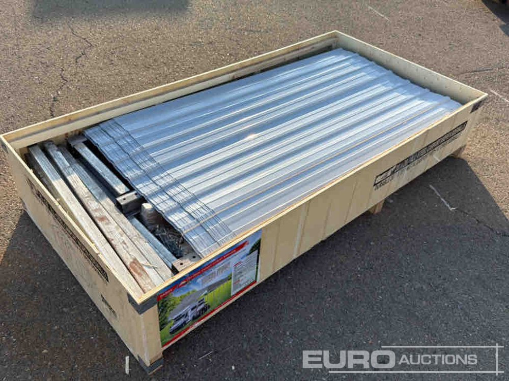 Unused 2024 SABSV MSC2020F - Строительное оборудование: фото 1 Unused 2024 SABSV MSC2020F - Строительное оборудование: фото 1