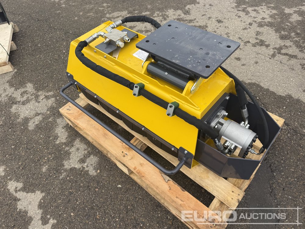 Unused 2025 Lancini KM1000 - Манипуляторная косилка: фото 2 Unused 2025 Lancini KM1000 - Манипуляторная косилка: фото 2