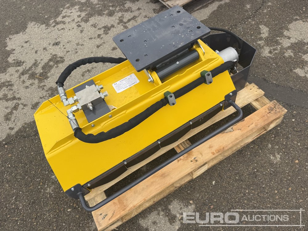 Unused 2025 Lancini KM1000 - Манипуляторная косилка: фото 3 Unused 2025 Lancini KM1000 - Манипуляторная косилка: фото 3