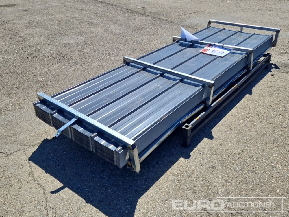 Unused 2025 Machpro S3048D - Строительное оборудование: фото 5 Unused 2025 Machpro S3048D - Строительное оборудование: фото 5