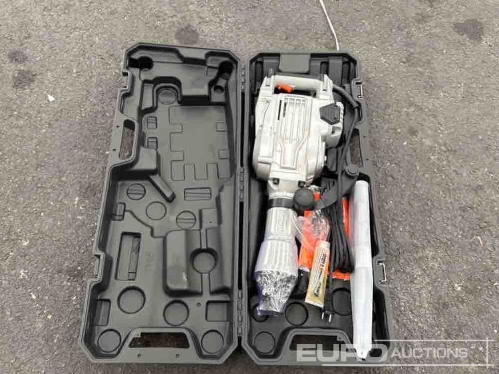 Unused Daewoo DADH30B - Оборудование для гаражей/ Мастерских: фото 2 Unused Daewoo DADH30B - Оборудование для гаражей/ Мастерских: фото 2