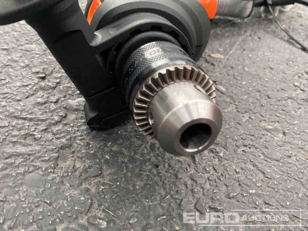 Unused Daewoo DAID750L - Оборудование для гаражей/ Мастерских: фото 4 Unused Daewoo DAID750L - Оборудование для гаражей/ Мастерских: фото 4