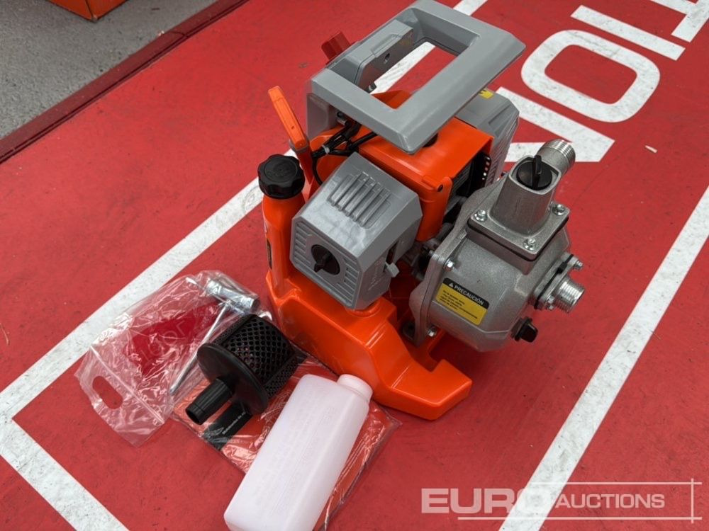 Unused Daewoo DAWP5200A - Насос для воды: фото 4 Unused Daewoo DAWP5200A - Насос для воды: фото 4