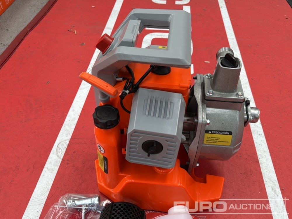 Unused Daewoo DAWP5200A - Насос для воды: фото 5 Unused Daewoo DAWP5200A - Насос для воды: фото 5