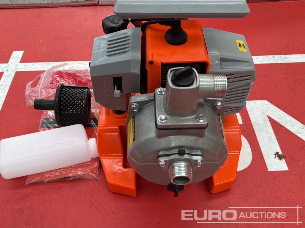 Unused Daewoo DAWP5200A - Насос для воды: фото 1 Unused Daewoo DAWP5200A - Насос для воды: фото 1