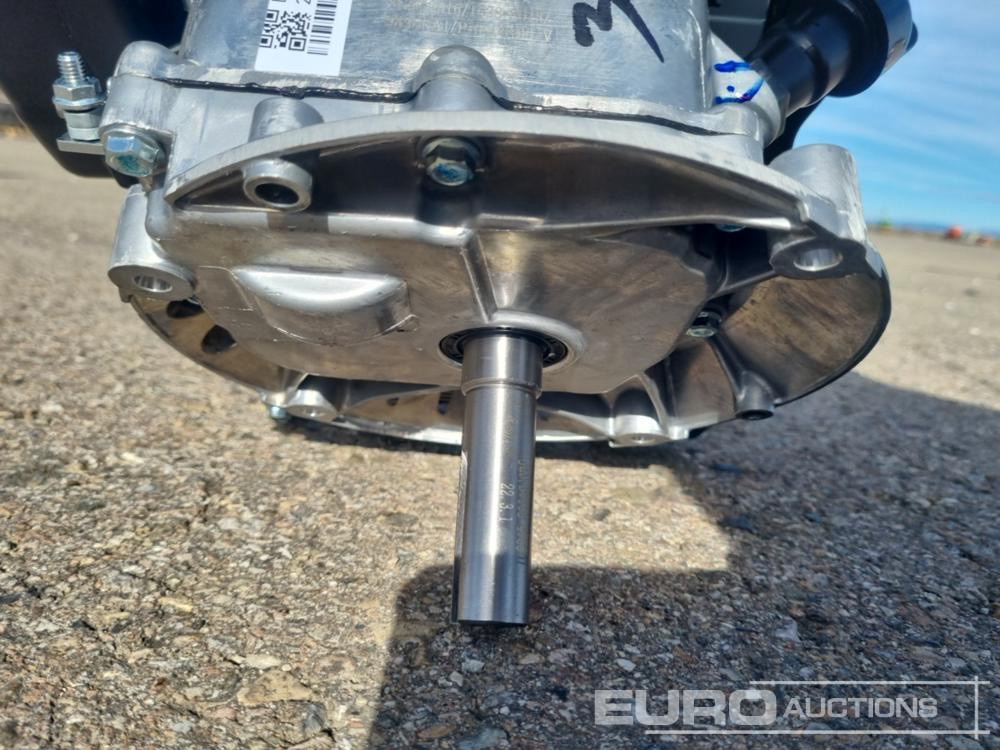 Unused Daewoo DV170 - Оборудование для гаражей/ Мастерских: фото 5 Unused Daewoo DV170 - Оборудование для гаражей/ Мастерских: фото 5