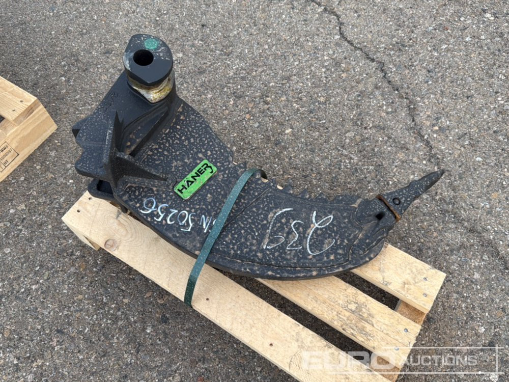 Unused Häner HRZ-MORIN-M1 - Ковш: фото 4 Unused Häner HRZ-MORIN-M1 - Ковш: фото 4