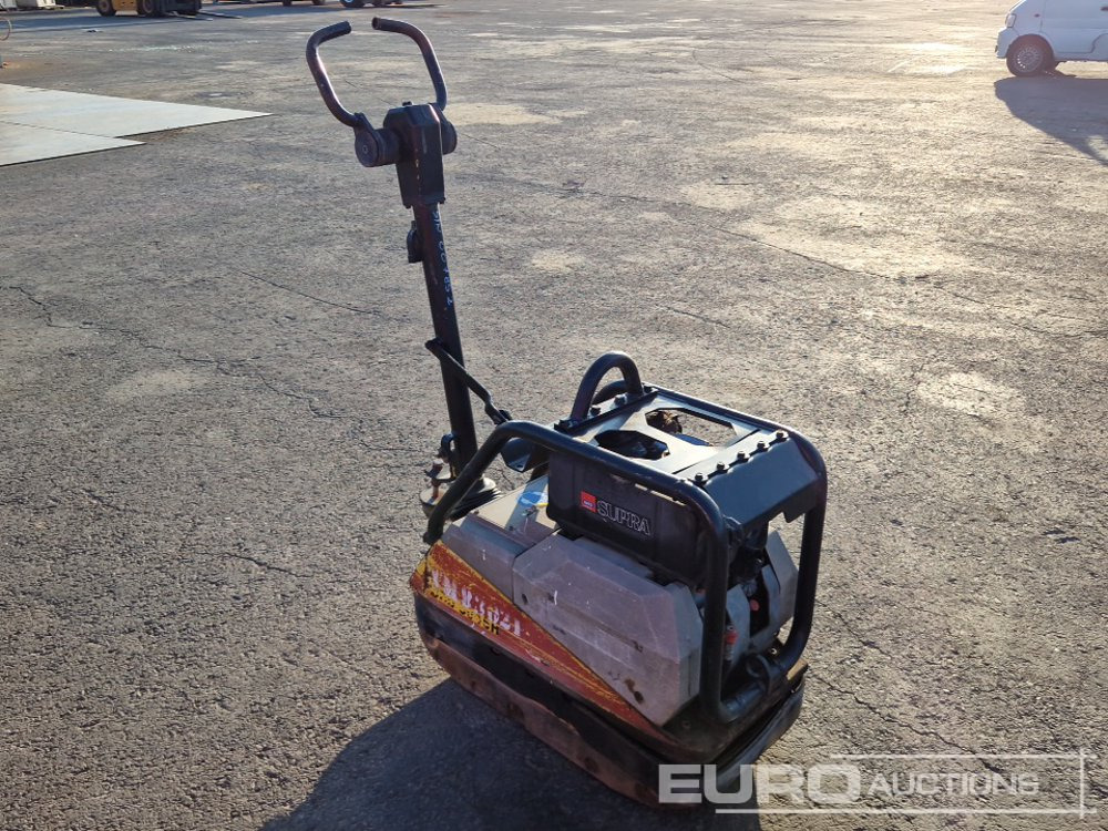 Wacker-Werke DPU3045H - Асфальтоукладочная техника: фото 1 Wacker-Werke DPU3045H - Асфальтоукладочная техника: фото 1