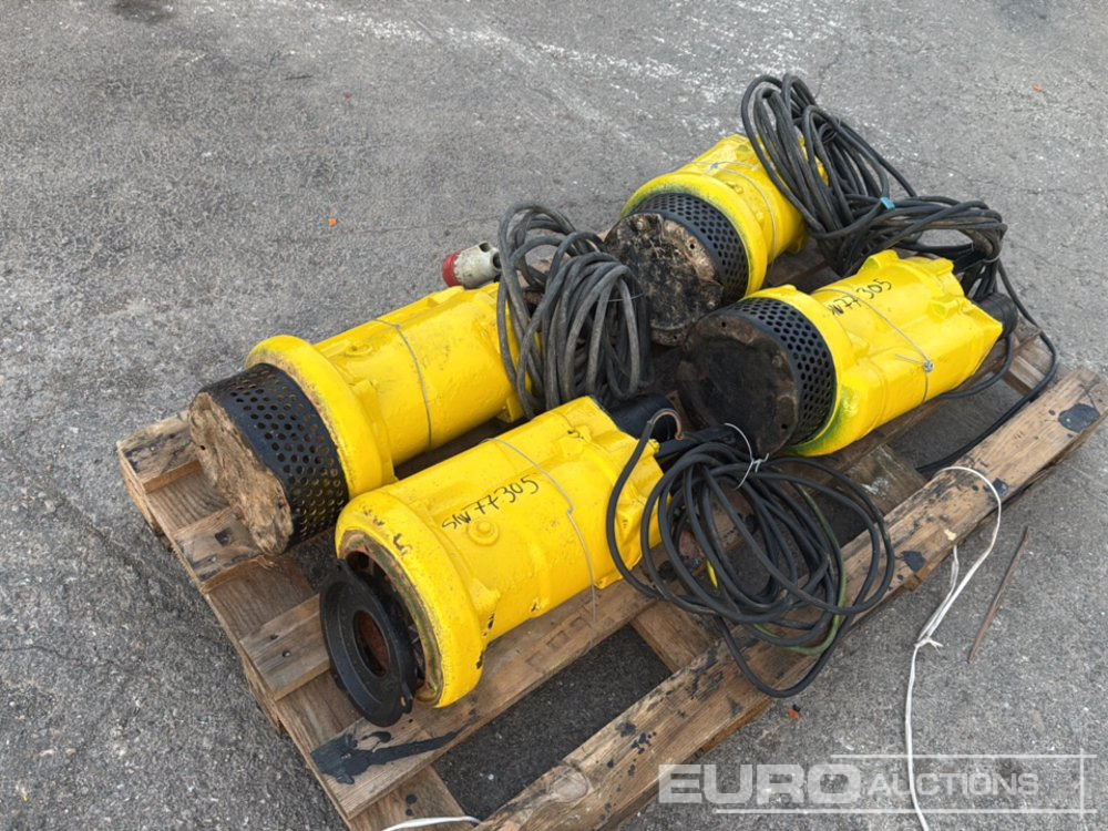 Water Pump (4 of) / Bomba Agua - Насос для воды: фото 1 Water Pump (4 of) / Bomba Agua - Насос для воды: фото 1