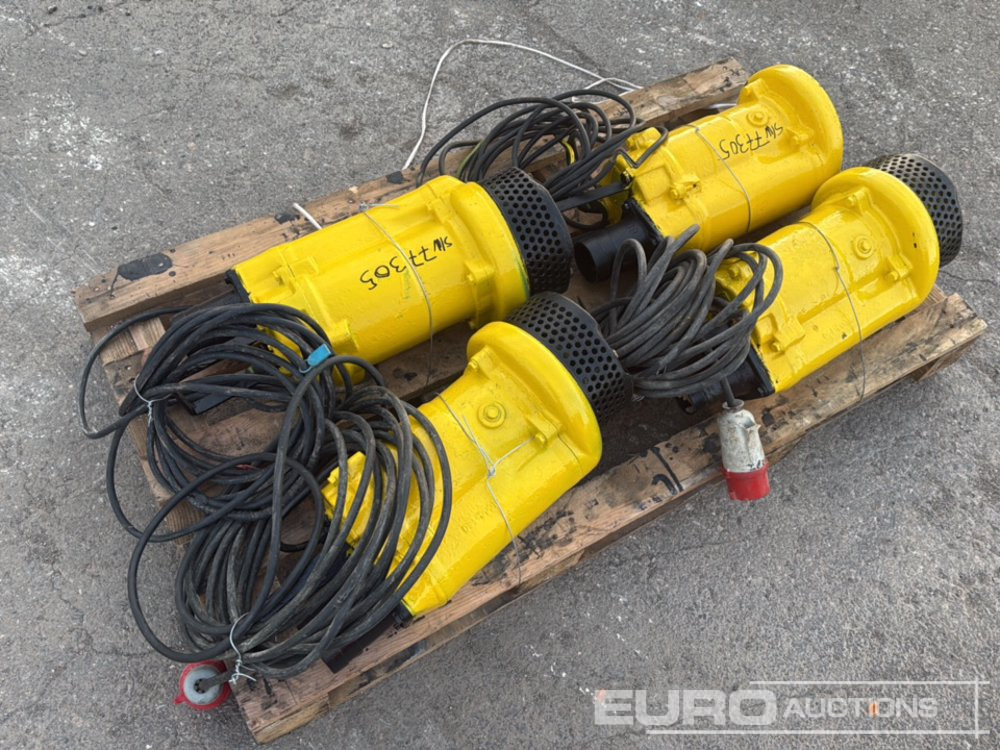 Water Pump (4 of) / Bomba Agua - Насос для воды: фото 3 Water Pump (4 of) / Bomba Agua - Насос для воды: фото 3