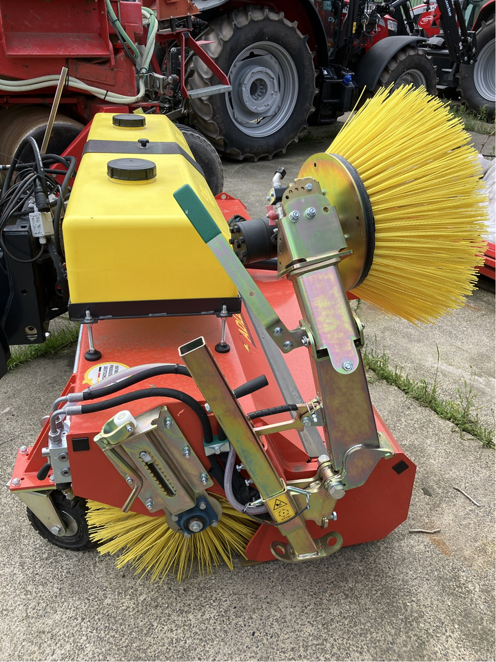 Adler K 600 - Косилка: фото 2 Adler K 600 - Косилка: фото 2