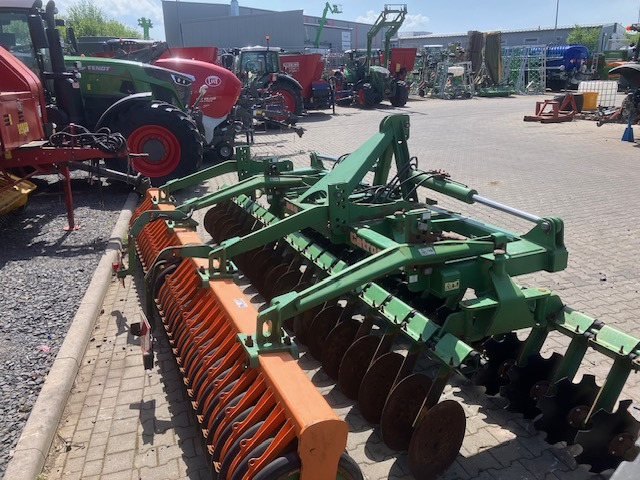 Amazone Catros 5000-2 - Дисковая борона: фото 3 Amazone Catros 5000-2 - Дисковая борона: фото 3