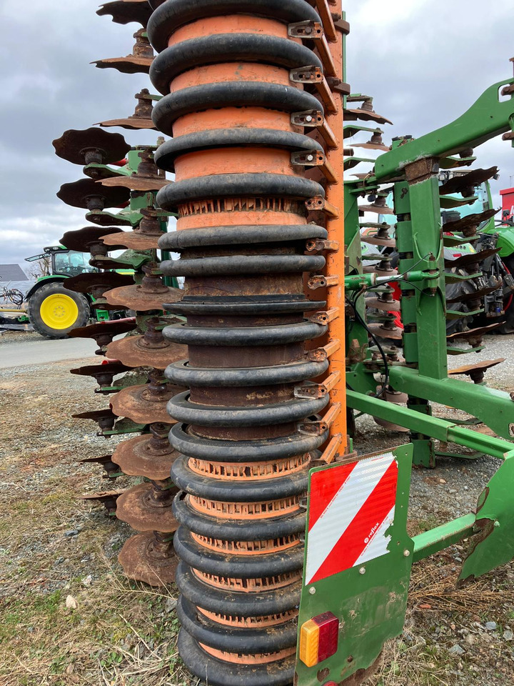 Amazone Catros 5001-2 Pro - Дисковая борона: фото 3 Amazone Catros 5001-2 Pro - Дисковая борона: фото 3