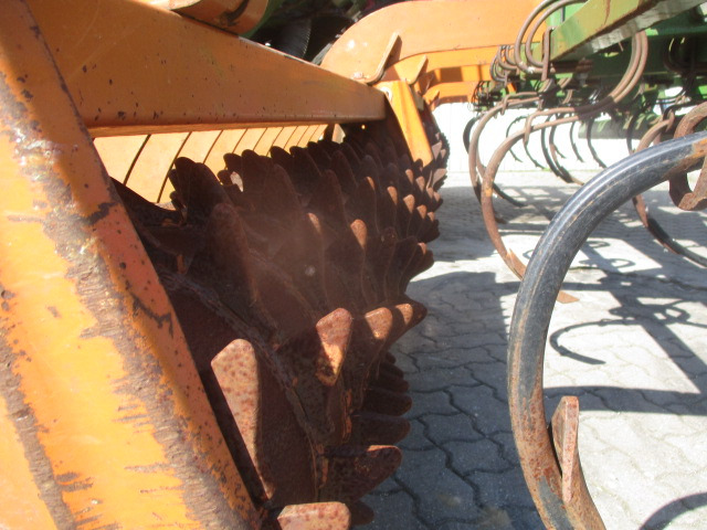 Amazone MC 601 - Сеялка: фото 3 Amazone MC 601 - Сеялка: фото 3