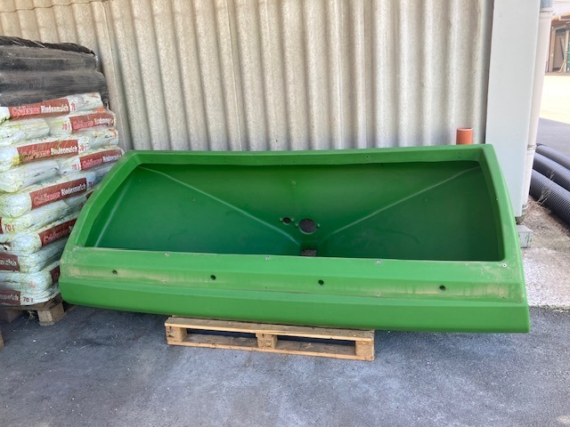 Amazone Saattank Centaya 1600 L - Посевная техника: фото 1 Amazone Saattank Centaya 1600 L - Посевная техника: фото 1