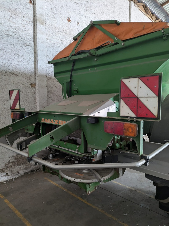 Amazone ZGB 5500 - Опрыскиватель: фото 2 Amazone ZGB 5500 - Опрыскиватель: фото 2