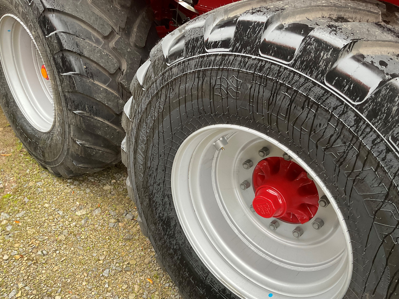 Annaburger HTS 29G.14 ECO-Liner - Самосвал: фото 3 Annaburger HTS 29G.14 ECO-Liner - Самосвал: фото 3