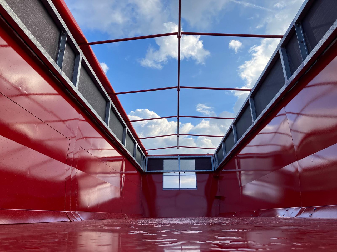 Annaburger HTS 29G.14 ECO-Liner PA - Самосвал: фото 2 Annaburger HTS 29G.14 ECO-Liner PA - Самосвал: фото 2