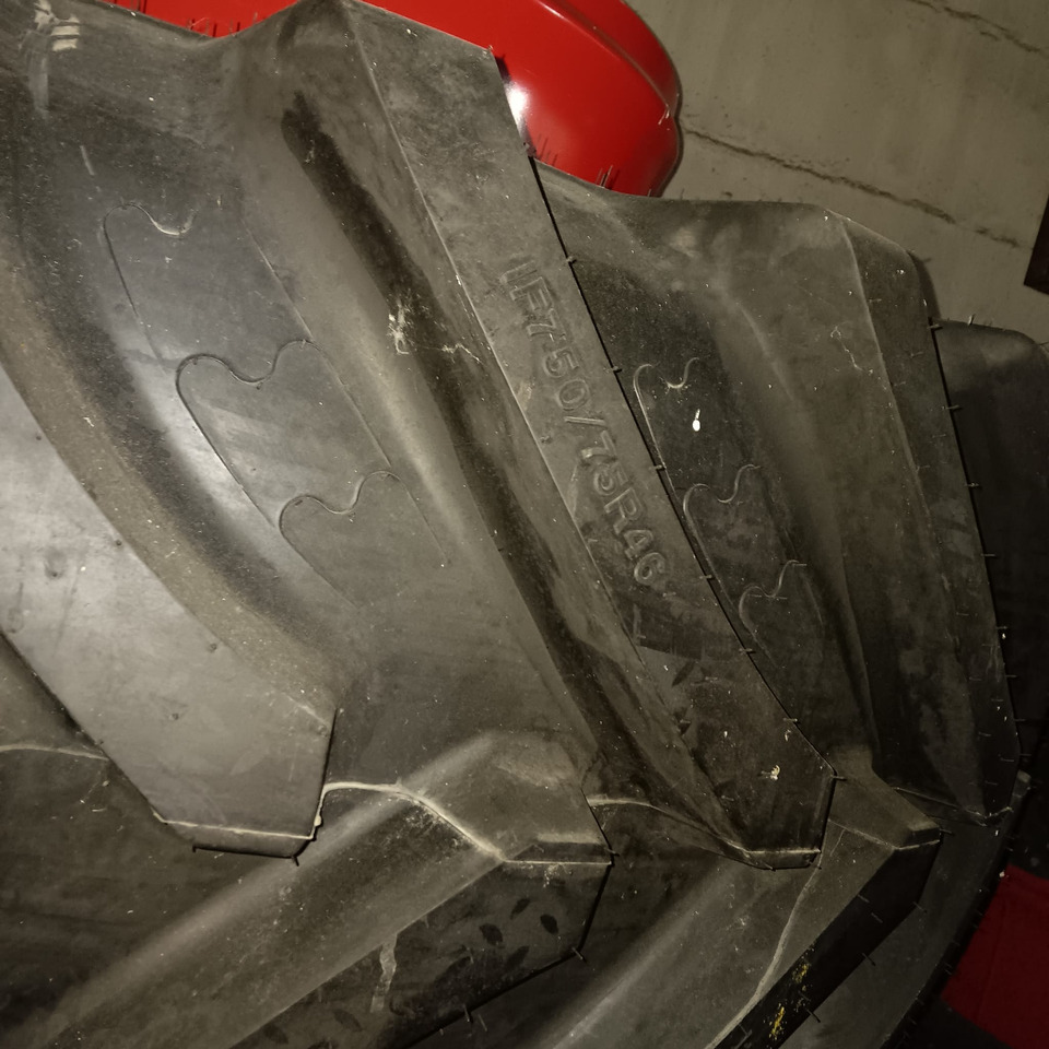 BKT IF650/65R38 IF750/75R46 - Шины и диски: фото 4 BKT IF650/65R38 IF750/75R46 - Шины и диски: фото 4