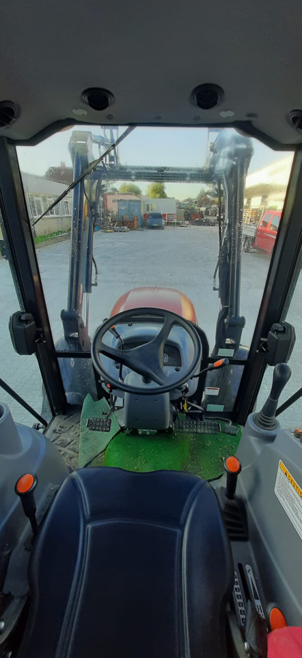 Branson Branson 6225C - Трактор: фото 5 Branson Branson 6225C - Трактор: фото 5