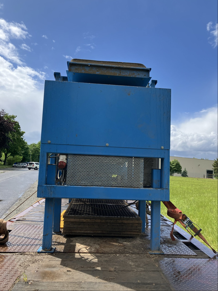 Euro-Jabelman JKS 165-4 Alpha - Комбайн: фото 5 Euro-Jabelman JKS 165-4 Alpha - Комбайн: фото 5