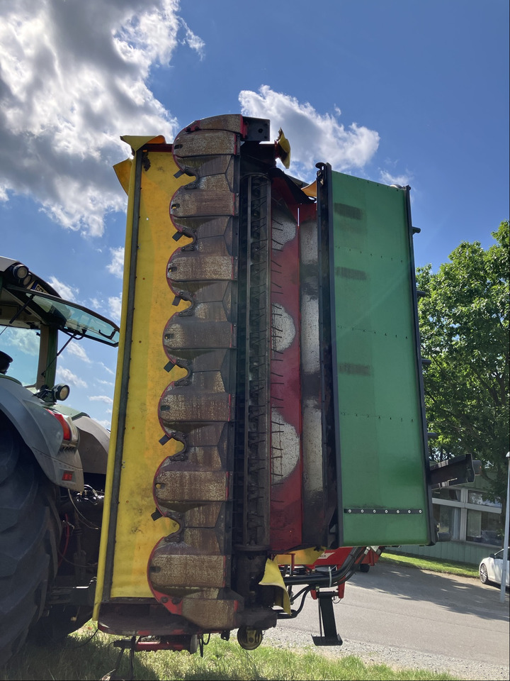 Fella SM 991 TL-KCB - Косилка: фото 5 Fella SM 991 TL-KCB - Косилка: фото 5