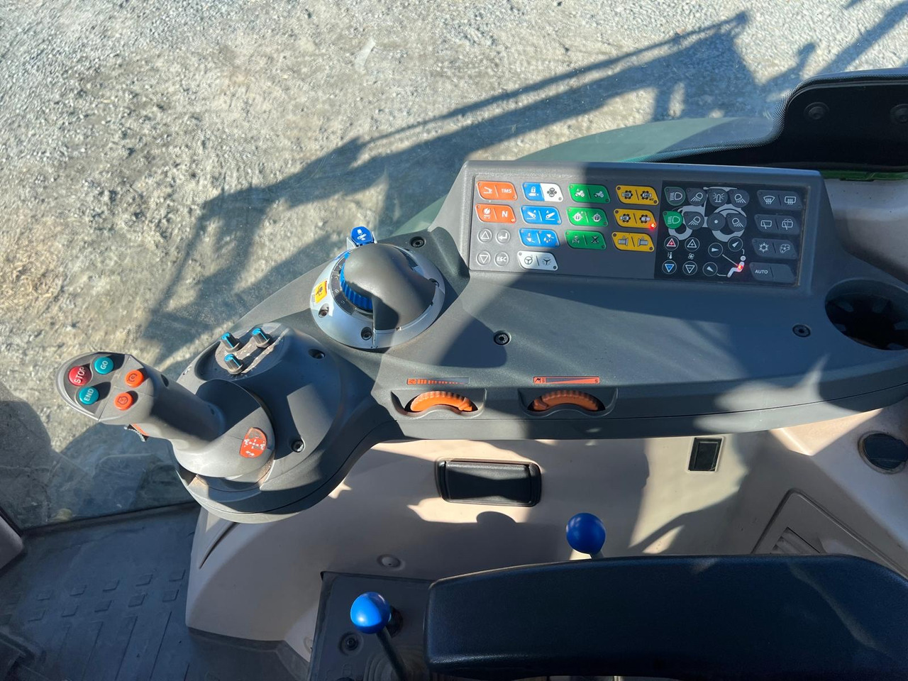 Fendt 310 Power - Трактор: фото 3 Fendt 310 Power - Трактор: фото 3