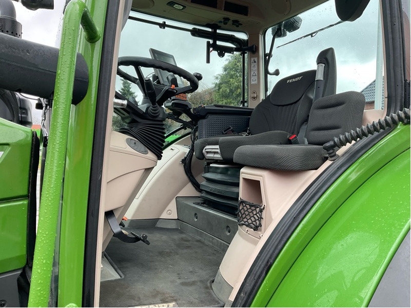Fendt 312 Vario Gen4 Power Sett2 - Трактор: фото 5 Fendt 312 Vario Gen4 Power Sett2 - Трактор: фото 5