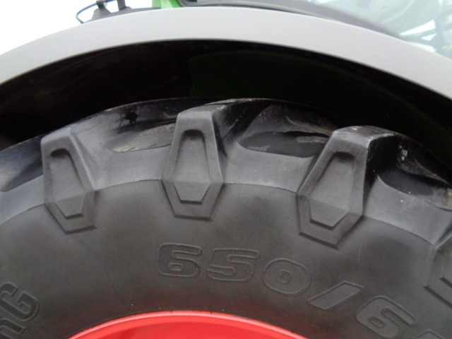 Fendt 516 Vario S4 Power - Трактор: фото 3 Fendt 516 Vario S4 Power - Трактор: фото 3