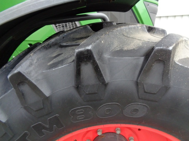 Fendt 516 Vario S4 Power - Трактор: фото 2 Fendt 516 Vario S4 Power - Трактор: фото 2