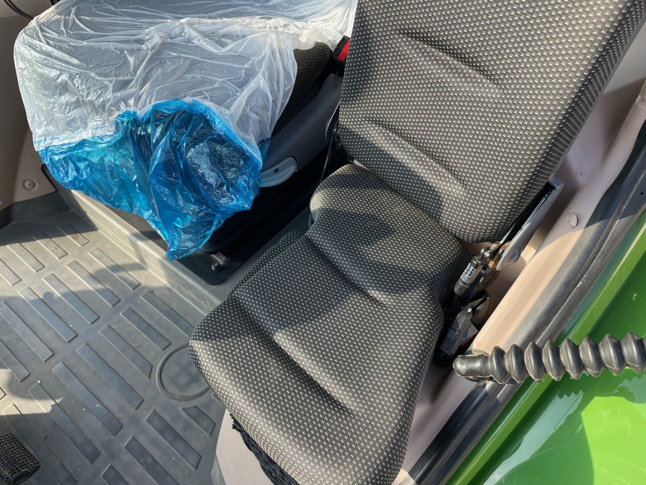 Fendt 516 Vario S4 ProfiPlus - Трактор: фото 4 Fendt 516 Vario S4 ProfiPlus - Трактор: фото 4